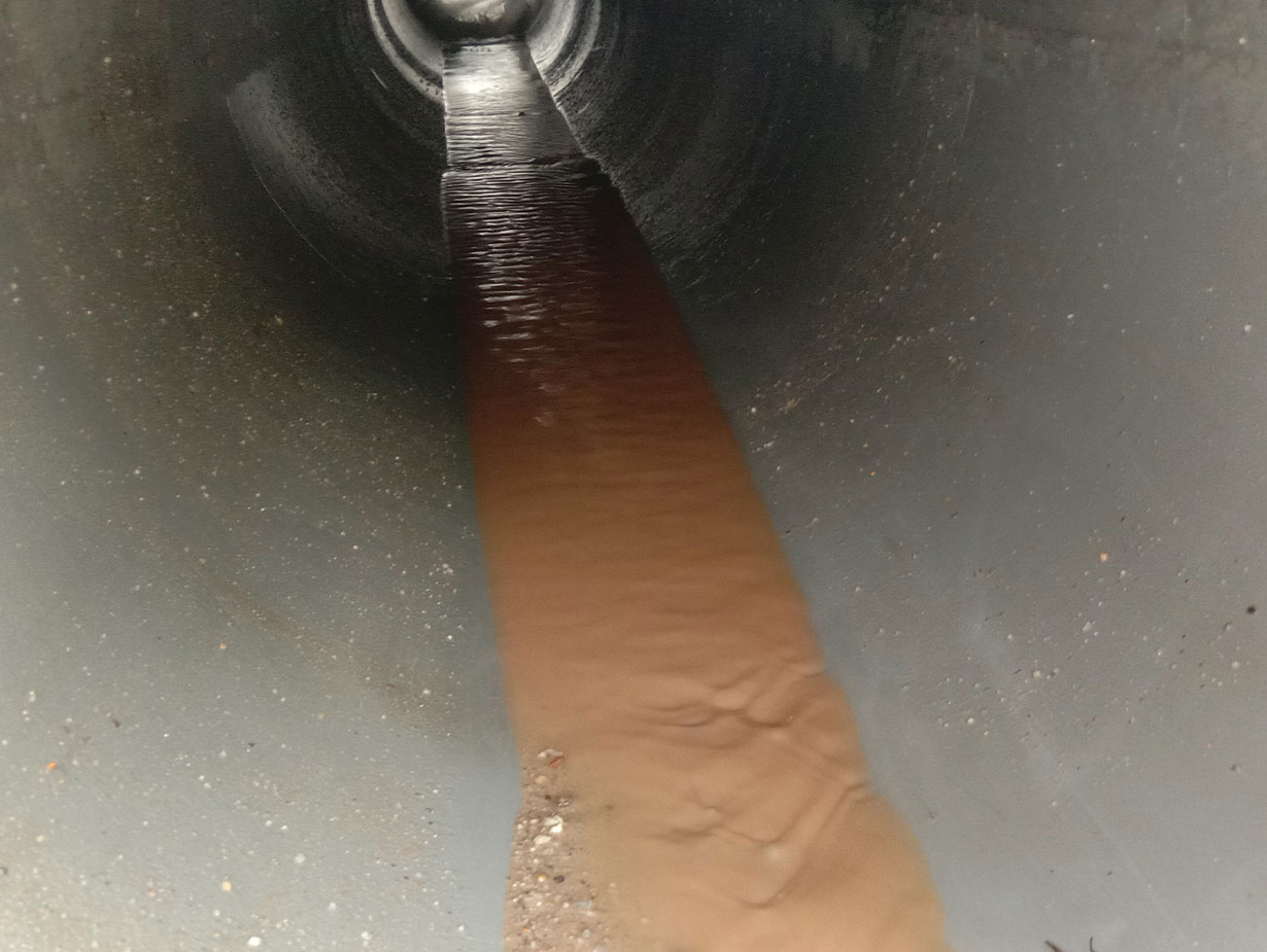 Sewer & Drainage Cleaning